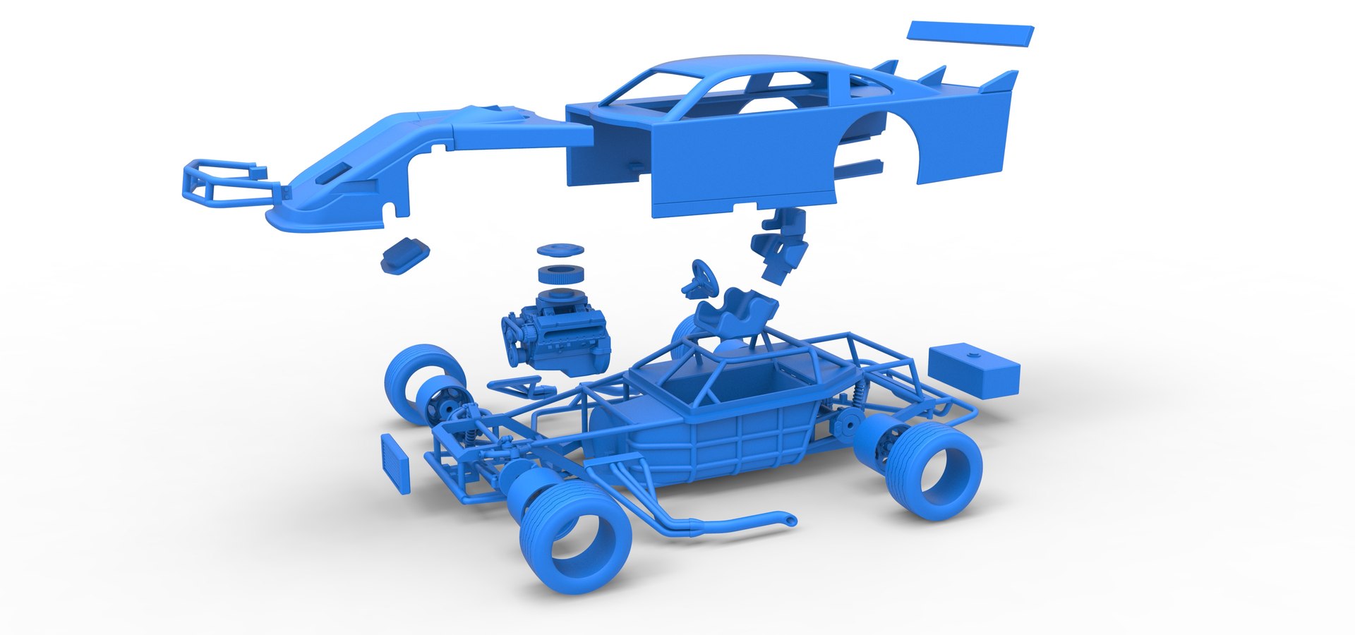 3D Diecast Asphalt Modified stock car Version 4 Scale 1 to 25 https://p.turbosquid.com/ts-thumb/g9/BQ816v/s0/77/jpg/1711233077/1920x1080/fit_q87/52ec93a23c90c407d5126086380ea6a311d3df72/77.jpg