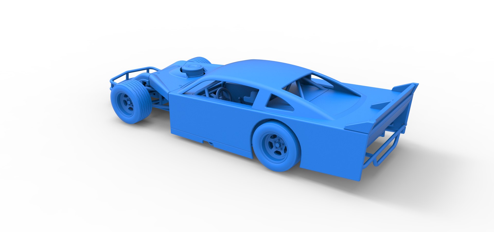 3D Diecast Asphalt Modified stock car Version 4 Scale 1 to 25 https://p.turbosquid.com/ts-thumb/g9/BQ816v/t4/61/jpg/1711233027/1920x1080/fit_q87/3b2a56f0b4982dfea524e674e6543401bd5f5f70/61.jpg