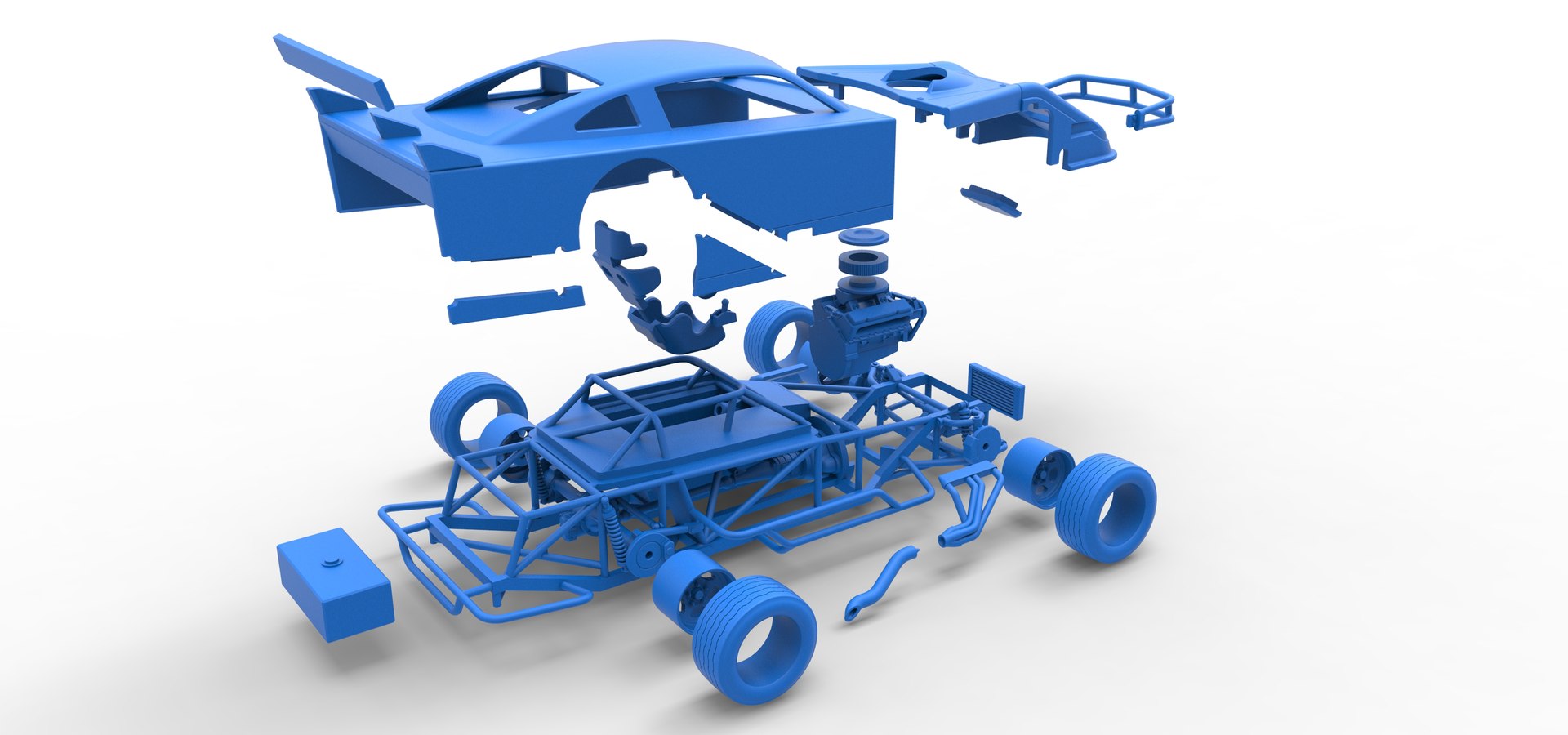 3D Diecast Asphalt Modified stock car Version 4 Scale 1 to 25 https://p.turbosquid.com/ts-thumb/g9/BQ816v/v5/85/jpg/1711233128/1920x1080/fit_q87/a288e8d81e4e77262c5baad2a2336eef20f13ff2/85.jpg