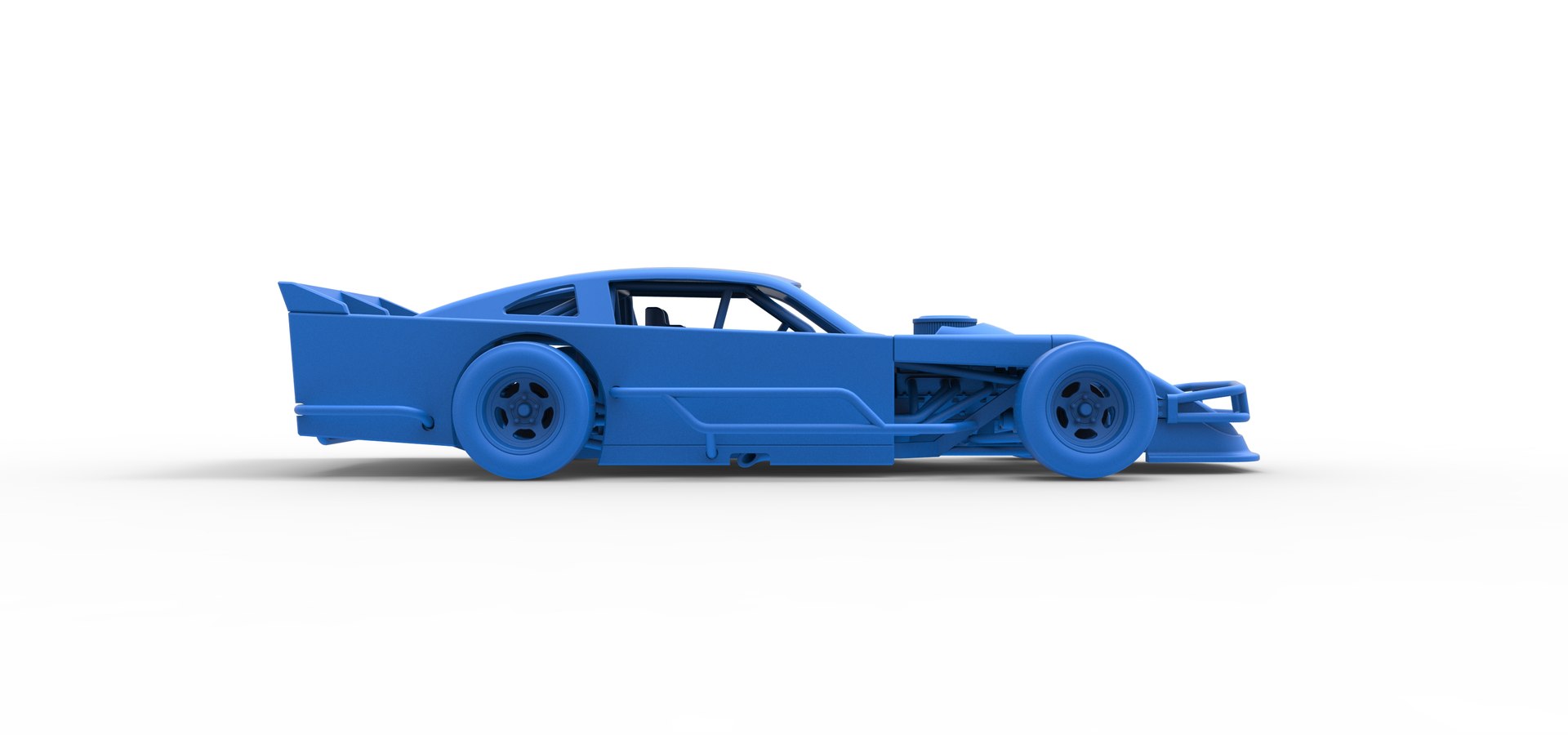 3D Diecast Asphalt Modified stock car Version 4 Scale 1 to 25 https://p.turbosquid.com/ts-thumb/g9/BQ816v/wU/71/jpg/1711233044/1920x1080/fit_q87/964544b695bbcb511ea6ff58c135f96c413930d3/71.jpg