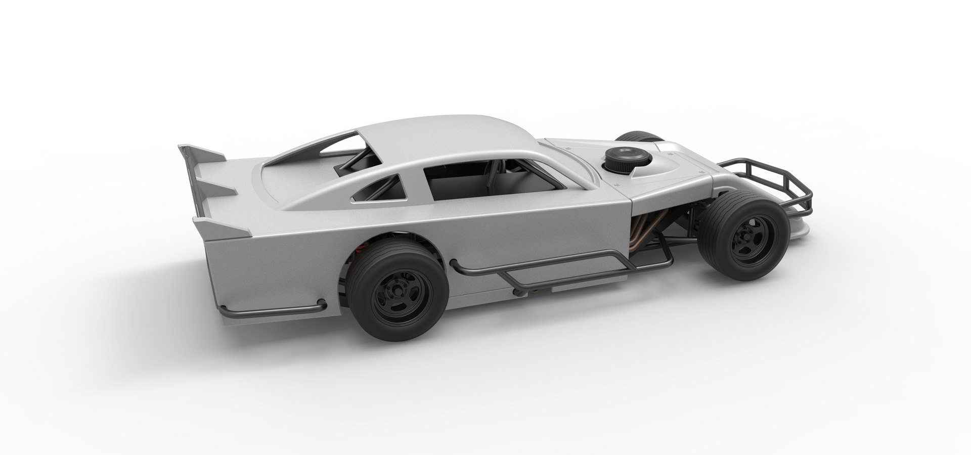 3D Diecast Asphalt Modified stock car Version 4 Scale 1 to 25 https://p.turbosquid.com/ts-thumb/g9/BQ816v/zs/20/jpg/1711232981/1920x1080/fit_q87/9ba753a00e9cd8bda0813c970f86943b5f827b3b/20.jpg