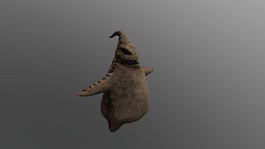 Oogie Boogie