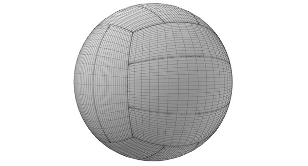 3D sport balls - TurboSquid 1349976