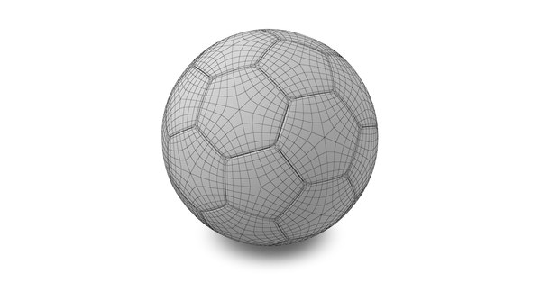 3D sport balls - TurboSquid 1349976