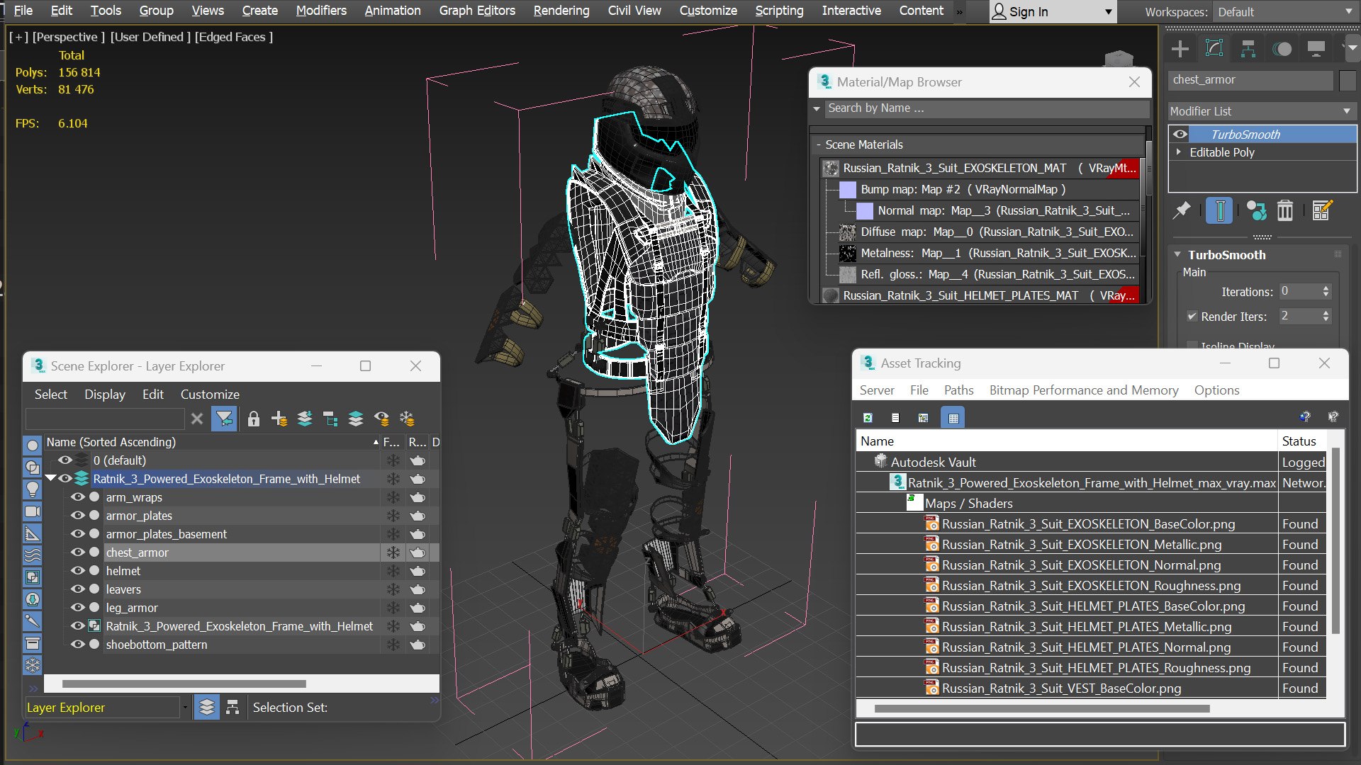 Ratnik 3 Powered Exoskeleton Frame with Helmet 3D model https://p.turbosquid.com/ts-thumb/g9/DzIS7k/9f/ratnik_3_powered_exoskeleton_frame_with_helmet_017/jpg/1768176727/1920x1080/fit_q87/1a27f0a5e8f3a125928dc627d306d8148fa1a8d8/ratnik_3_powered_exoskeleton_frame_with_helmet_017.jpg
