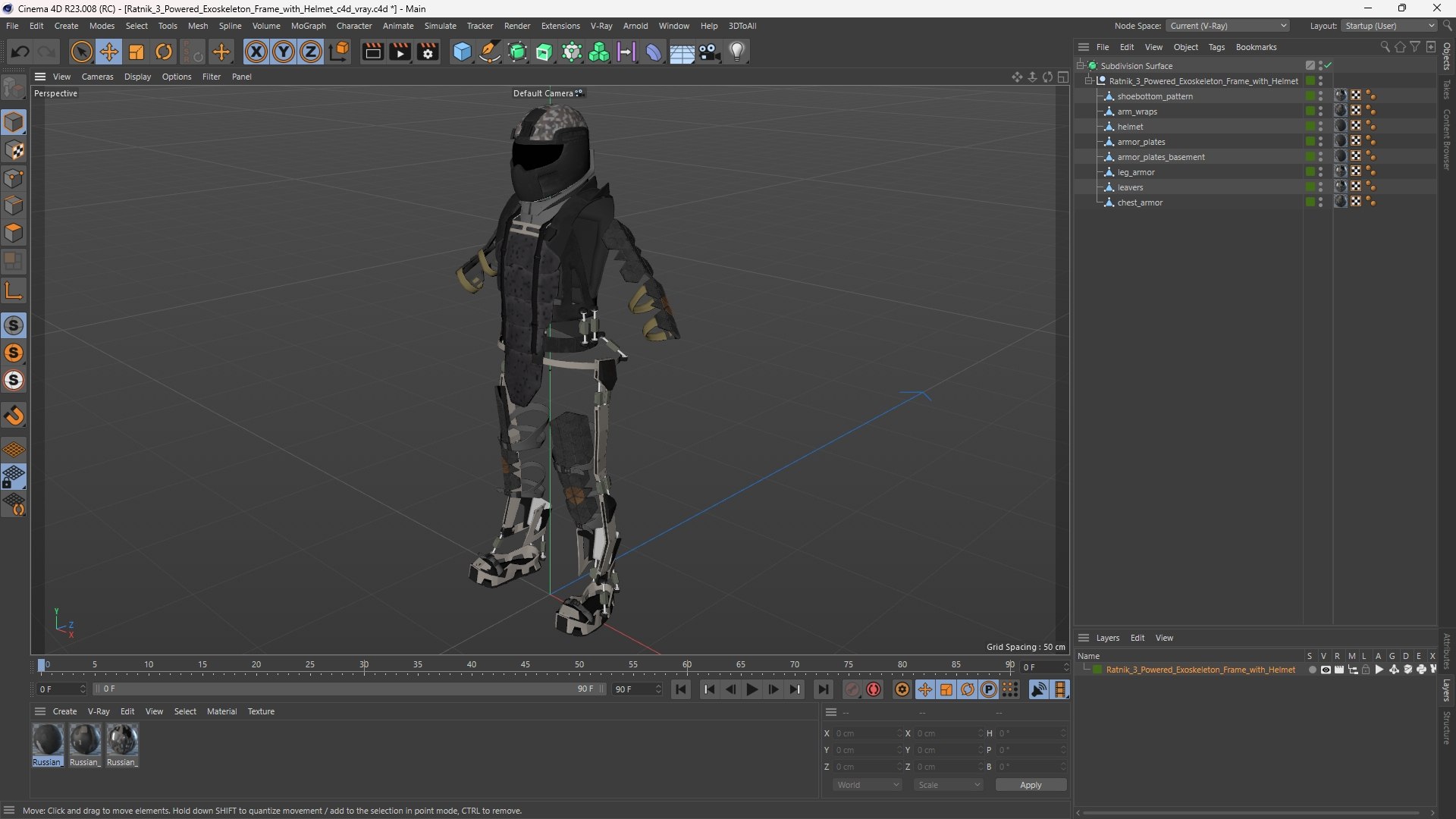 Ratnik 3 Powered Exoskeleton Frame with Helmet 3D model https://p.turbosquid.com/ts-thumb/g9/DzIS7k/H6/ratnik_3_powered_exoskeleton_frame_with_helmet_1003/jpg/1768176736/1920x1080/fit_q87/c66542ff9371f83803c29e6325c673a1a26a895e/ratnik_3_powered_exoskeleton_frame_with_helmet_1003.jpg