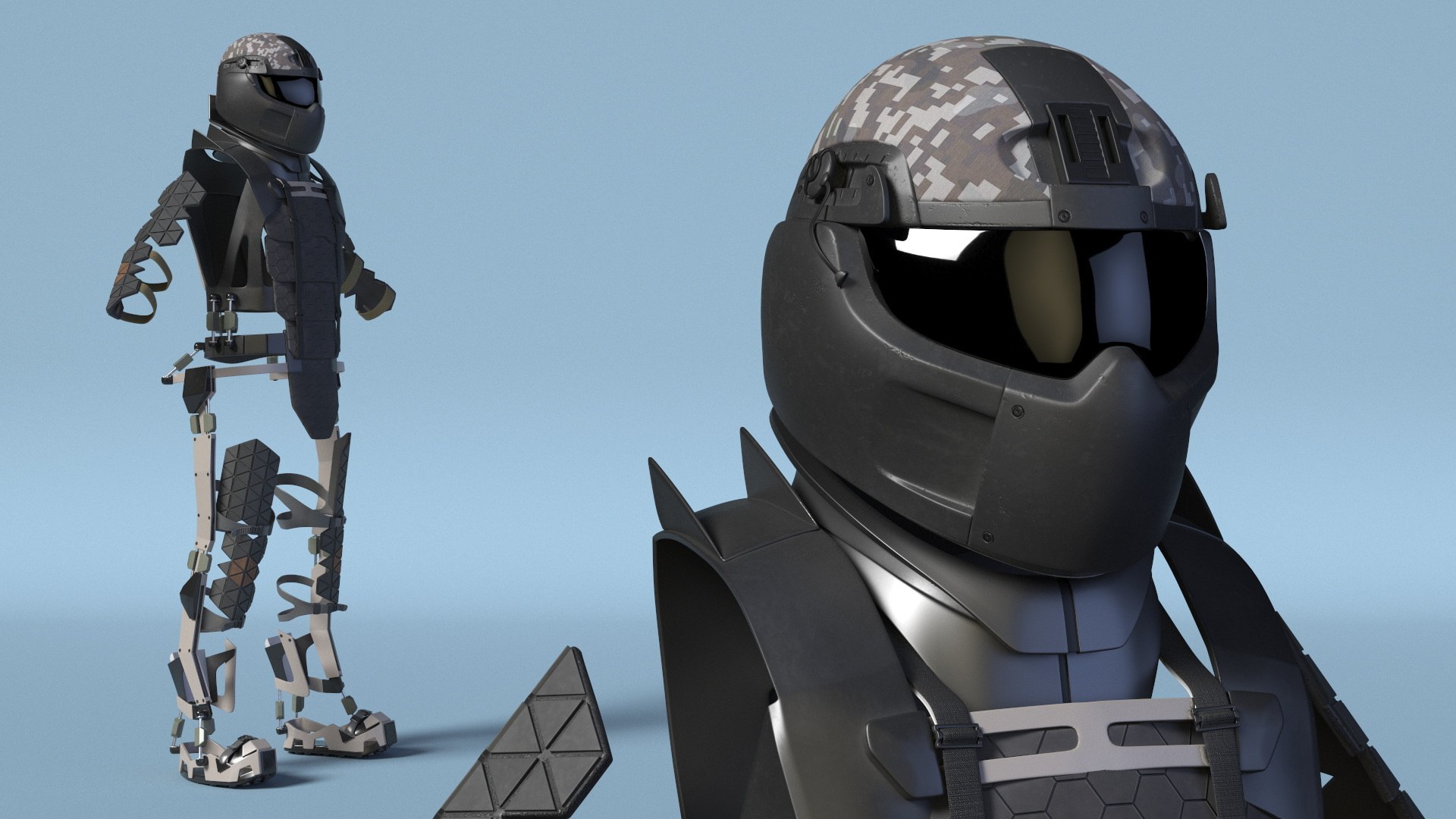 Ratnik 3 Powered Exoskeleton Frame with Helmet 3D model https://p.turbosquid.com/ts-thumb/g9/DzIS7k/jt/ratnik_3_powered_exoskeleton_frame_with_helmet_004/jpg/1768176688/1920x1080/fit_q87/79551429147ee952348217d88578542baad29ddf/ratnik_3_powered_exoskeleton_frame_with_helmet_004.jpg