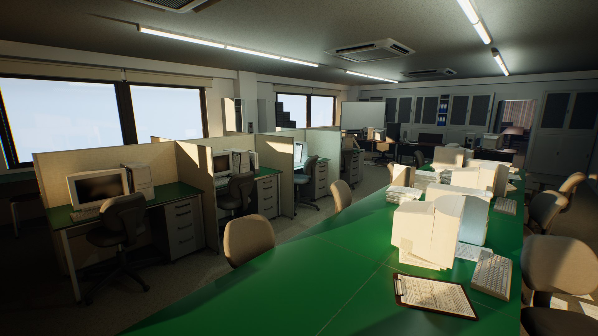 Japanese Office 3D model https://p.turbosquid.com/ts-thumb/g9/EYerlC/VK/highresscreenshot00018/png/1704800243/1920x1080/fit_q87/3644b561b4dac015c2452b0afc2e92b2ac778ce1/highresscreenshot00018.jpg