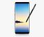 Samsung Fast Charge Convertible and Samsung GALAXY Note 8