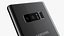 Samsung Fast Charge Convertible and Samsung GALAXY Note 8