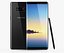Samsung Fast Charge Convertible and Samsung GALAXY Note 8