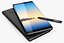 Samsung Fast Charge Convertible and Samsung GALAXY Note 8