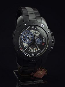 Zenith defy xtreme