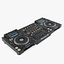 Pioneer DJ-Set