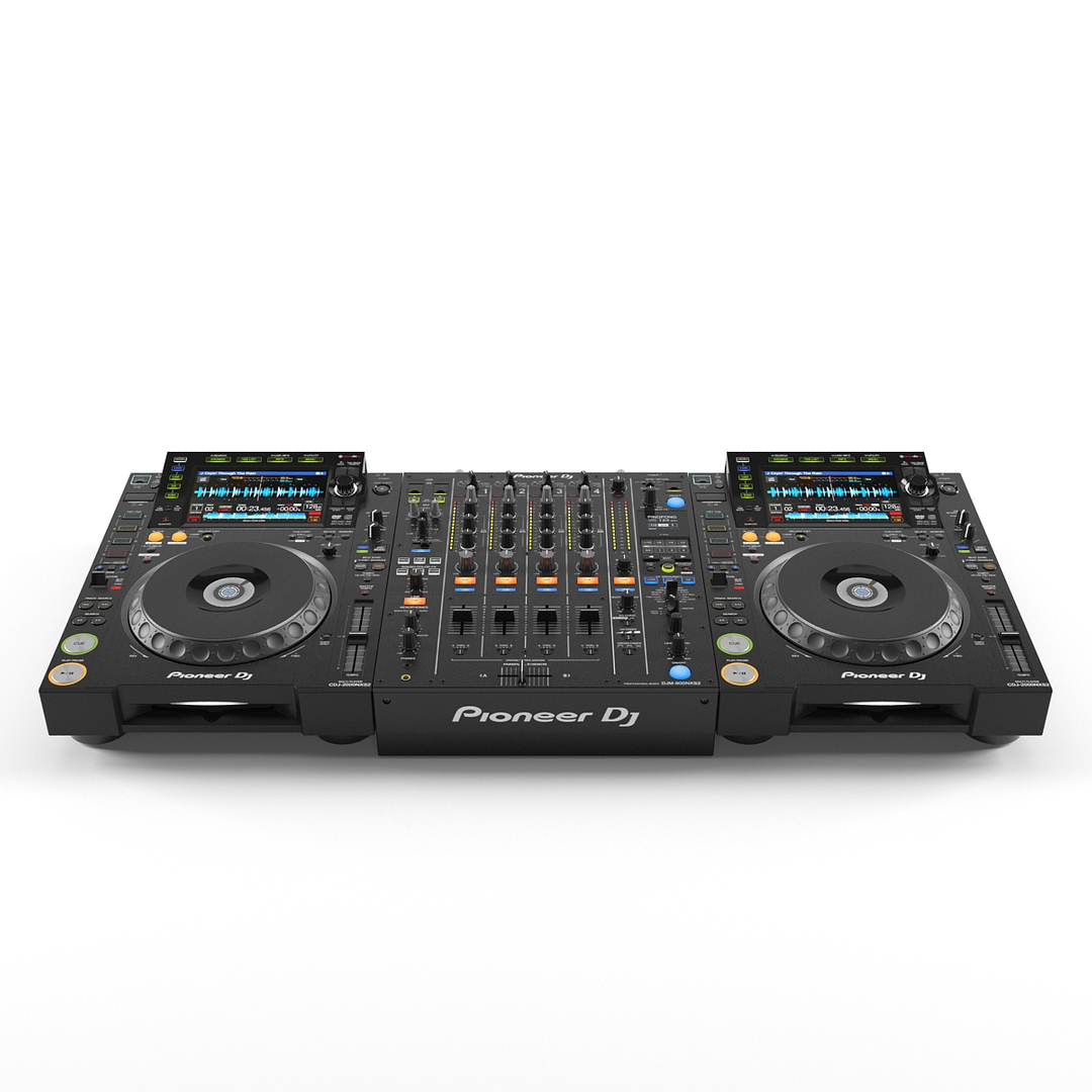 max realistic pioneer dj set https://p.turbosquid.com/ts-thumb/g9/JpqJmY/YMCkiYj7/img/jpg/1467965708/1920x1080/turn_fit_q99/ca19b1fcc9a7f00fafa1a1d11a1155255d1580b2/img-1.jpg