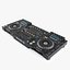 Pioneer DJ-Set
