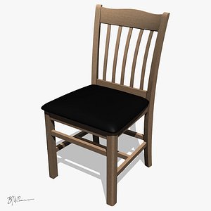 Holsag Chair Montana