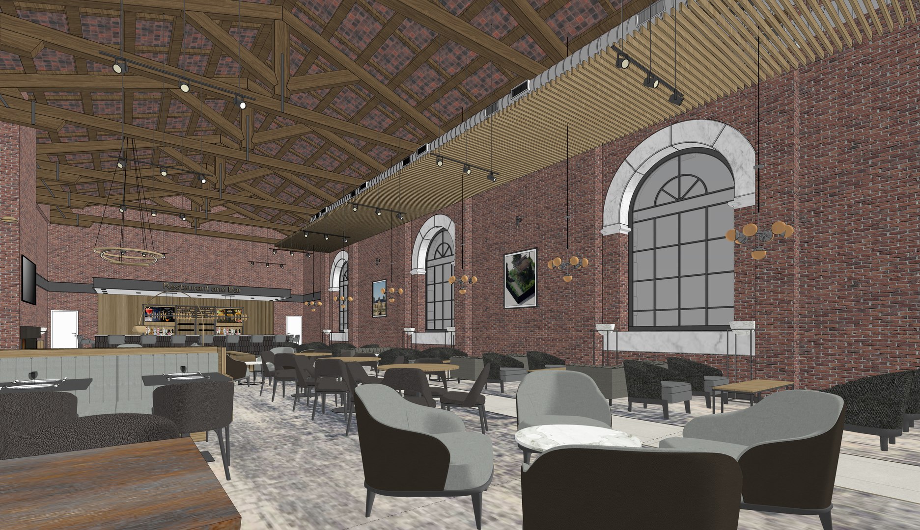3D Industrial Restaurant and Bar Interior - 2D drawing A1 size 3D model https://p.turbosquid.com/ts-thumb/g9/LCMiwD/6G/interiorscene4/jpg/1703592641/1920x1080/fit_q87/9a2e0f18aab1a3ff454f46a379f9e3d6120be5d1/interiorscene4.jpg