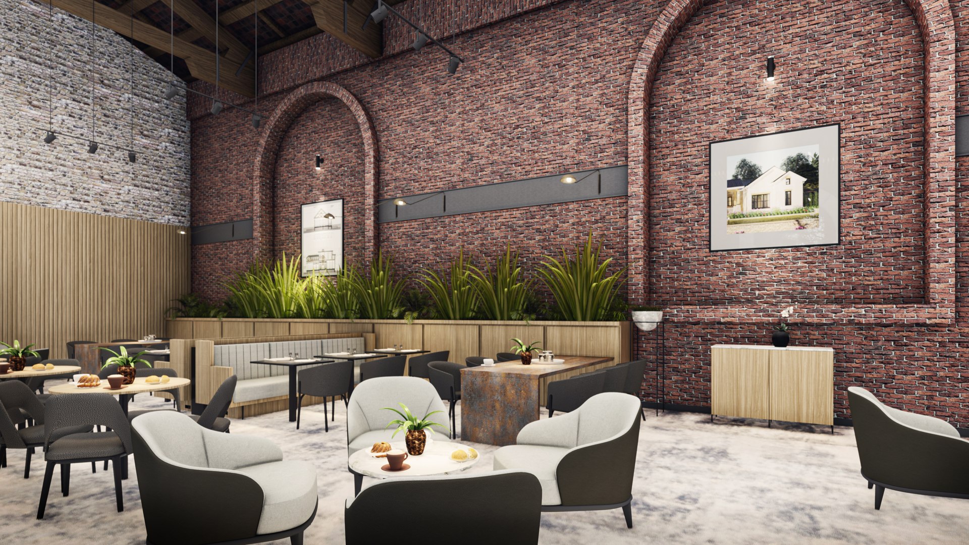 3D Industrial Restaurant and Bar Interior - 2D drawing A1 size 3D model https://p.turbosquid.com/ts-thumb/g9/LCMiwD/8E/industrialrestaurantandbarinteriorscene8/jpg/1703592319/1920x1080/fit_q87/54a0446ae22ccbc9d11be1cefc38fb719bbcf9a1/industrialrestaurantandbarinteriorscene8.jpg