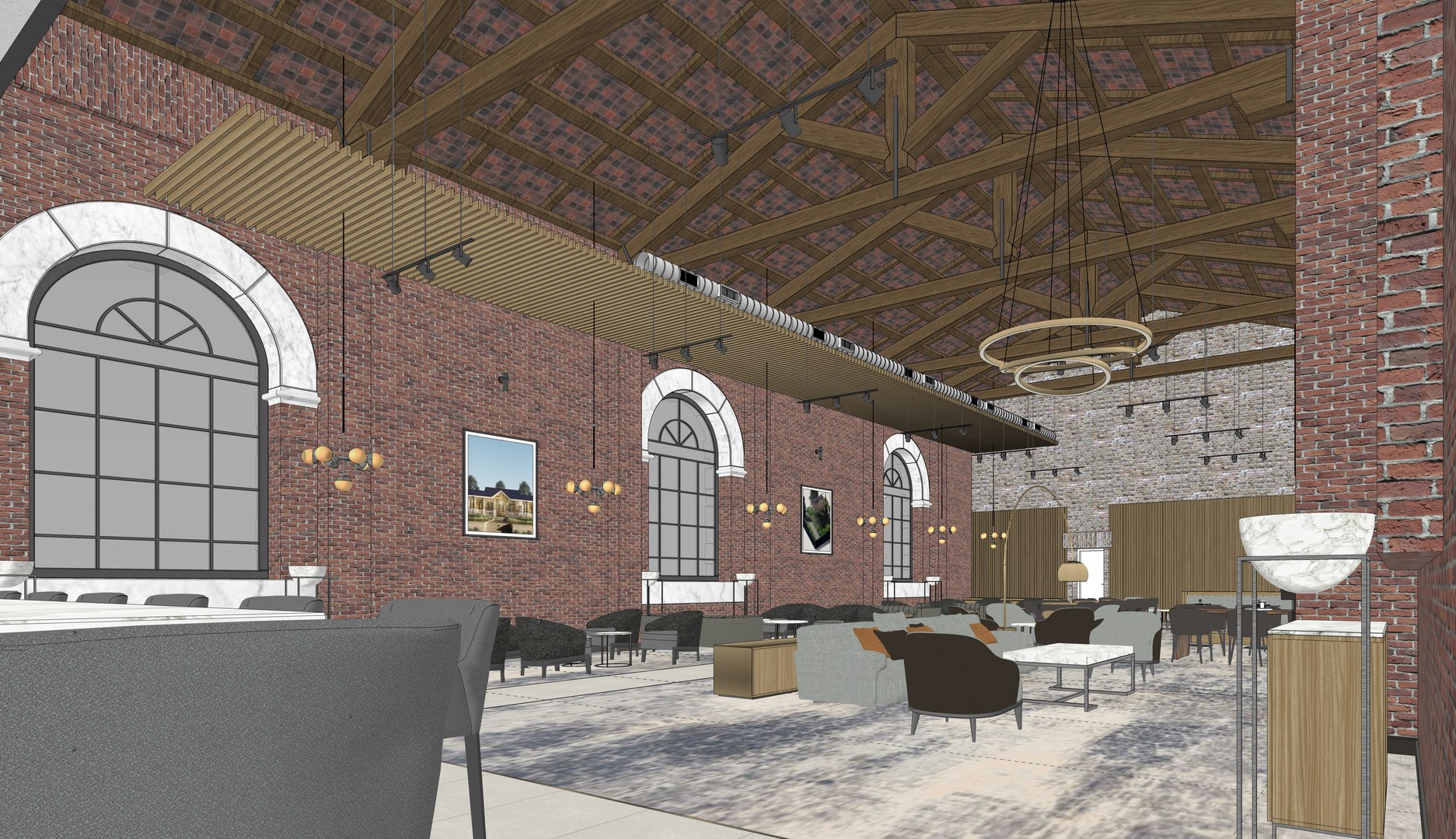 3D Industrial Restaurant and Bar Interior - 2D drawing A1 size 3D model https://p.turbosquid.com/ts-thumb/g9/LCMiwD/H7/interiorscene8/jpg/1703592644/1920x1080/fit_q87/bc6a2f74314bbe08f8be091da775108ebf3e8d3d/interiorscene8.jpg