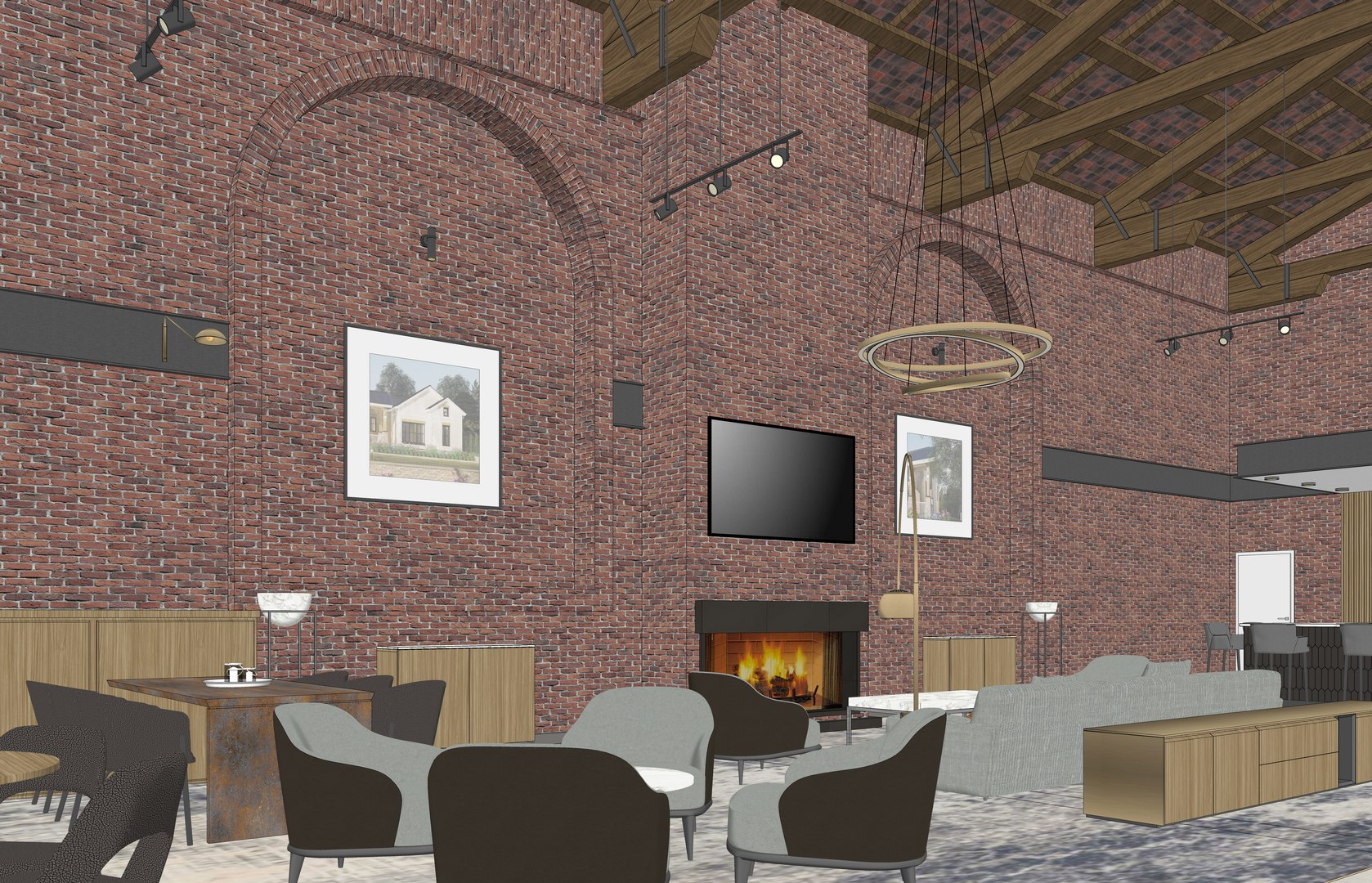 3D Industrial Restaurant and Bar Interior - 2D drawing A1 size 3D model https://p.turbosquid.com/ts-thumb/g9/LCMiwD/Yz/interiorscene5/jpg/1703592642/1920x1080/fit_q87/97ae0c39c7ca35614d0b2bd15a73265e864ea47b/interiorscene5.jpg