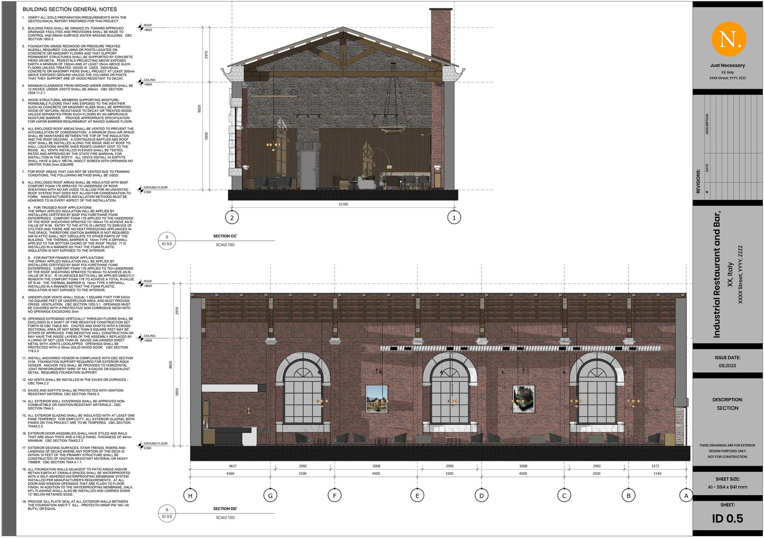 3D Industrial Restaurant and Bar Interior - 2D drawing A1 size 3D model https://p.turbosquid.com/ts-thumb/g9/LCMiwD/nJ/industrialrestaurantandbar_iddrawings5/jpg/1703592666/1920x1080/fit_q87/c83b06ca64617af4178ab385c4fb5ec4d7885116/industrialrestaurantandbar_iddrawings5.jpg