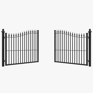 Gates 3 (Animated)
