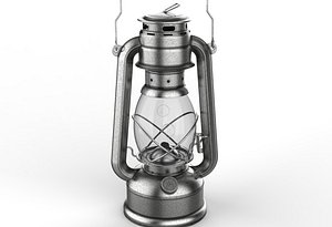 Kerosene Lantern