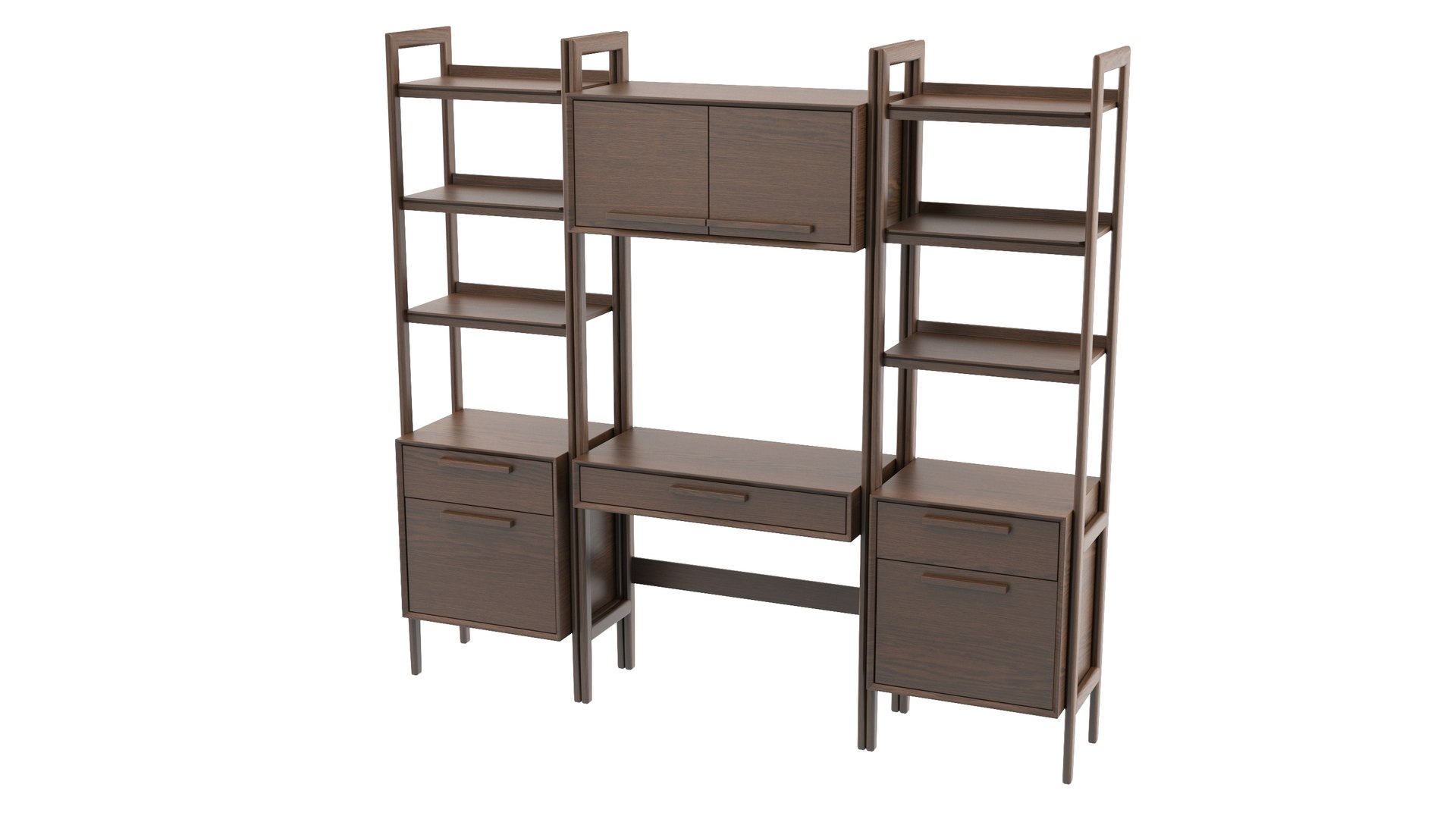 Bookcase 3D https://p.turbosquid.com/ts-thumb/g9/QpVXIy/QA/bookcase0012/jpg/1707808411/1920x1080/fit_q87/ae7148132f45d381a2c693b6b8cd7fdf3be00b3c/bookcase0012.jpg