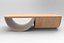 Pudd Side Table