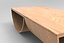 Pudd Side Table