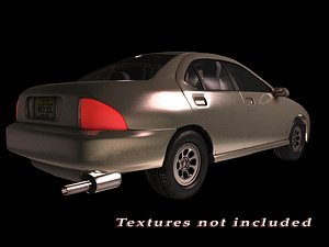 maya 2002 nissan sentra