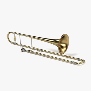 trombone 3ds