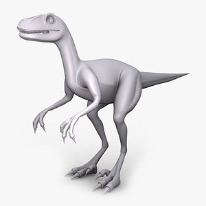 raptor dino max