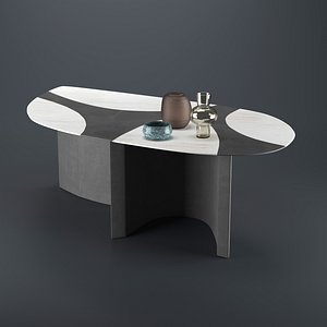 Table Baxter Ronchamp