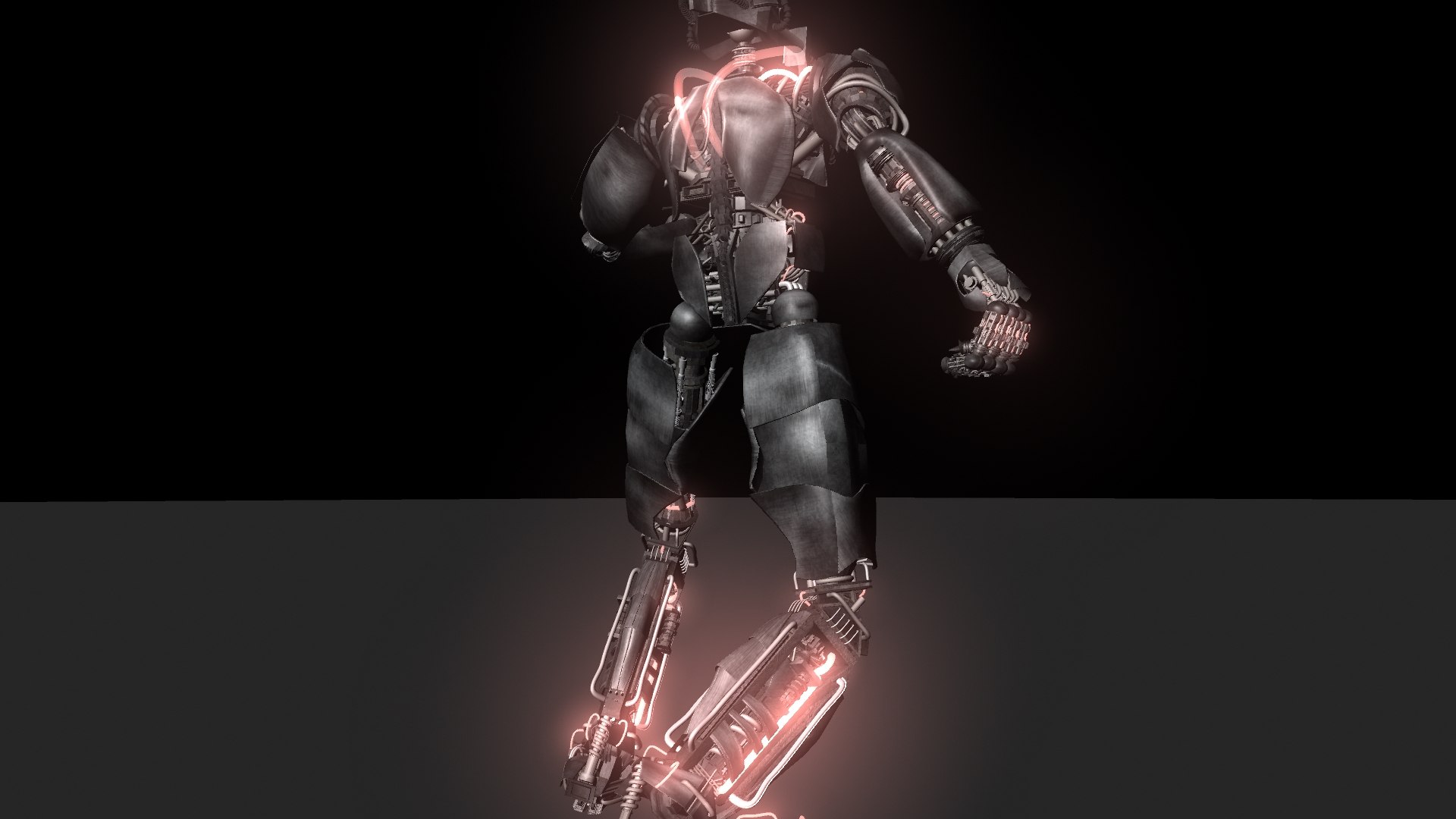 Nuclear Fallout Bot Ma