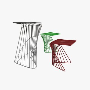 Steendyk Dove Chair