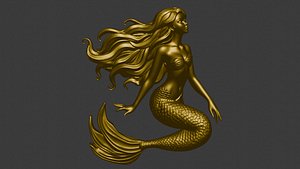 Mediterranean-siren-solid