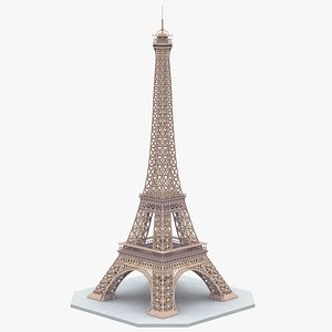 Eiffel Tower France