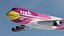 747-100 НОК ЭЙР