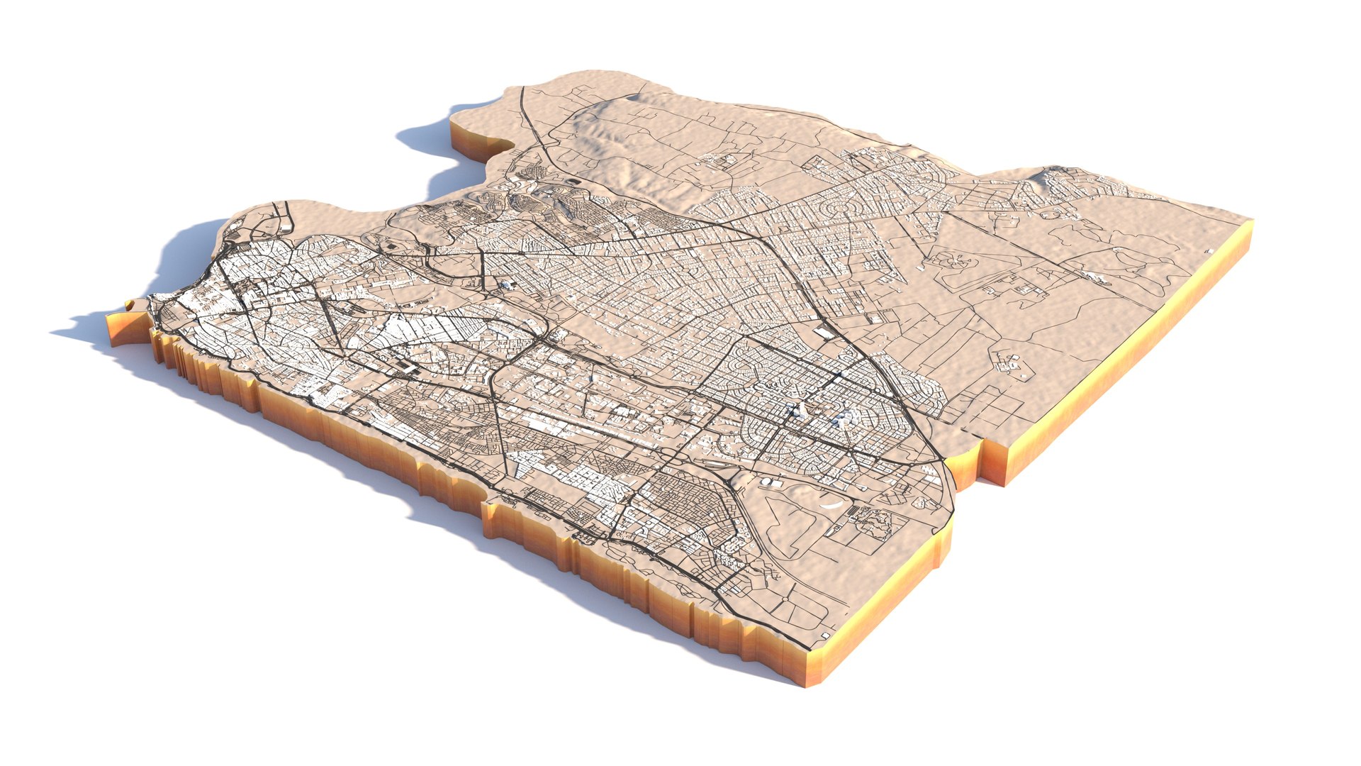 Rabat terrain city 3D model https://p.turbosquid.com/ts-thumb/g9/rWamCB/xK/9/jpg/1751272266/1920x1080/fit_q87/7d8fac46087ba2688f9871d8860885ee467e1ec1/9.jpg