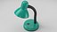 Desk Lamp 01