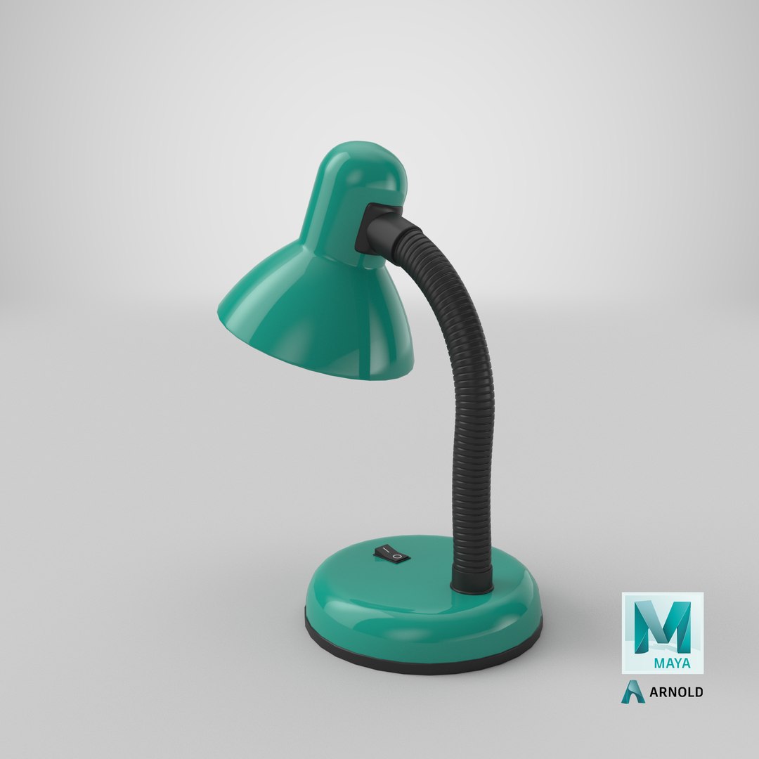 3D Desk Lamp 01 https://p.turbosquid.com/ts-thumb/g9/sJZI1a/AC/stemcell_maya_arnold_render/png/1662627471/1920x1080/fit_q87/64e14457e0226524c614e1e0e184bac75efedb3b/stemcell_maya_arnold_render.jpg