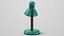 Desk Lamp 01