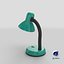 Desk Lamp 01