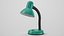 Desk Lamp 01