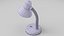 Desk Lamp 01