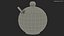 Sugar Bowl White