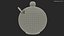 Sugar Bowl White