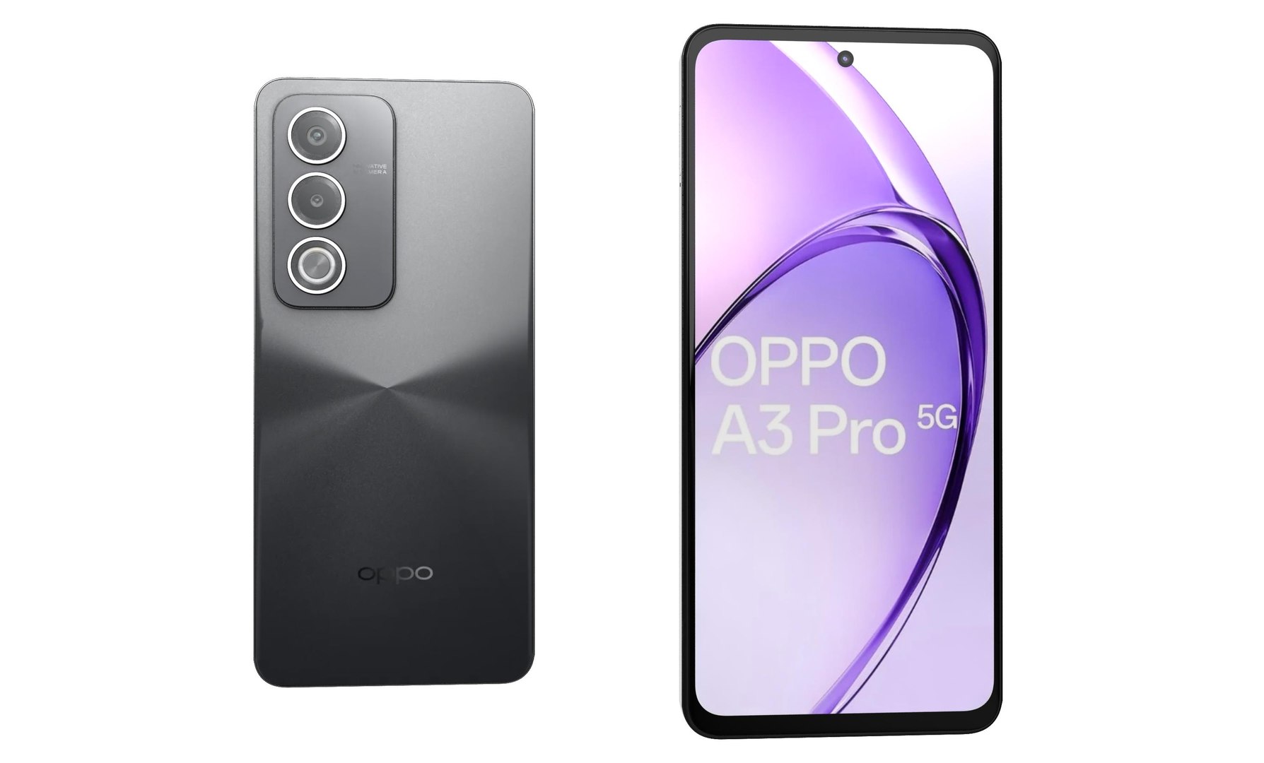 3D Oppo A3 Pro 5G Starry Black model https://p.turbosquid.com/ts-thumb/g9/wMD50m/2j/9/jpg/1719734778/1920x1080/fit_q87/1ea5cb6f4e2b500ba65ab3a5779d7fec43a3456a/9.jpg